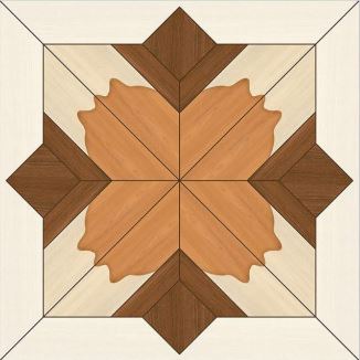 Floor Tiles 300x300 mm