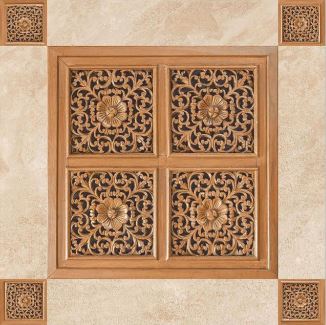 Floor Tiles 300x300 mm